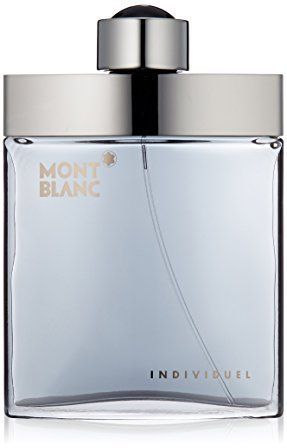 Individuel by Mont Blanc for Men - Eau de Toilette, 75ml